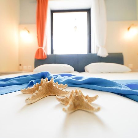 Dionisos Palms Apartments Paralia Dionysiou Exteriér fotografie